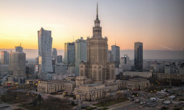 Poland: the e-cigarette market, April 2024