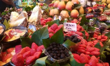 Will Spain be one of the next EU countries to prohibit flavours for vapour products?