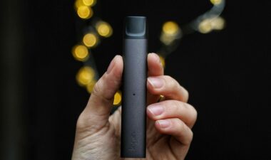 Disposable vapes — just a temporary fad?