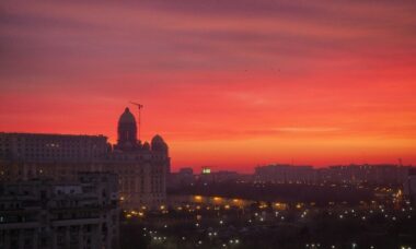 Romania tightens vaping law, adds in other nicotine and tobacco products