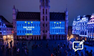 Compromise is key for the future of novel products and harm reduction in Europe