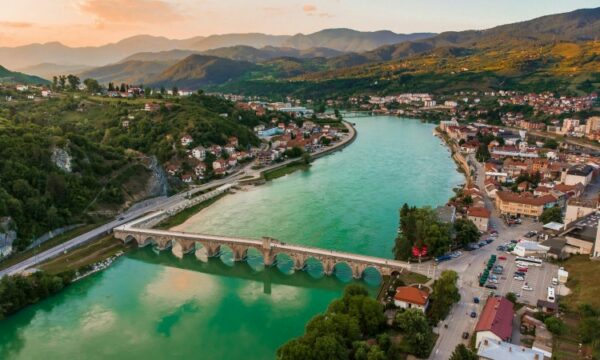 Bosnia and Herzegovina: e-cigarette regulation, May 2024