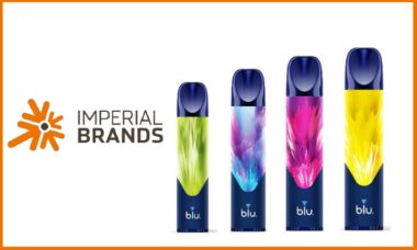 Imperial Brands’ half-yearly performance bolstered by product launches in Europe