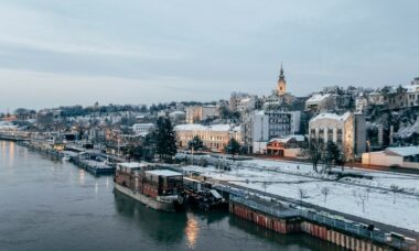 Serbia: e-cigarette regulation, May 2024