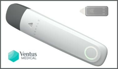 UK brand applies to MHRA for novel nicotine replacement therapy device