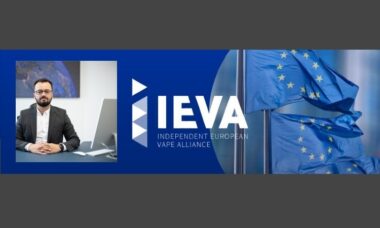 European vaping industry to lobby MEPs of all political hues in next EU Parliament