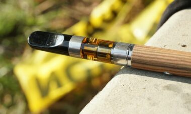 Contamination and adulteration of vape products: how serious is the problem?