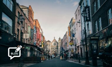 Could Ireland’s aim to raise the legal age for tobacco use affect vaping products?