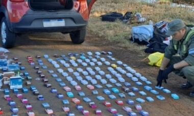 Paraguay: the hub for illegal trafficking of e-cigarettes into Argentina and Brazil