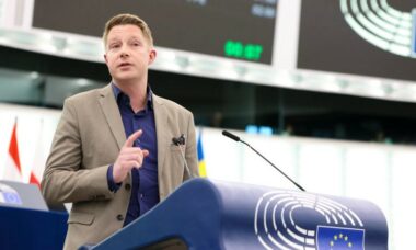 EU could have met smoke-free targets had it embraced harm reduction sooner