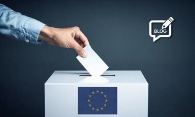 What is the future of nicotine products among a right-leaning EU Parliament?