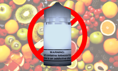 Banning e-liquid flavours may jeopardise harm reduction, UK study concludes