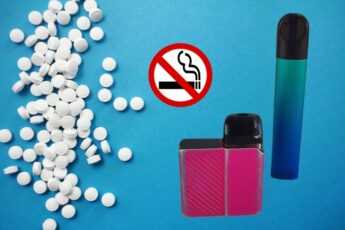 E-cigarettes as effective as varenicline in helping smokers quit, Finnish study finds