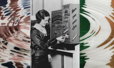 Contrasting attitudes and actions on vaping between the UK and Ireland