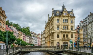 Czech Republic: e-cigarette regulation, June 2024