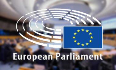 EU Parliament president Von der Leyen elected to second term, SANT takes shape