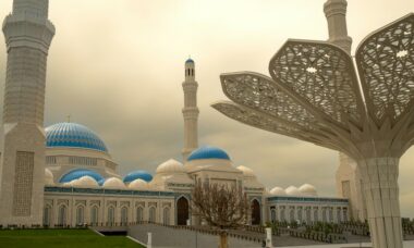 Kazakhstan: e-cigarette regulation, July 2024