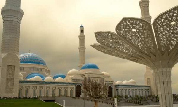 Kazakhstan: e-cigarette regulation, July 2024