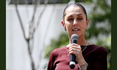 Election of Sheinbaum seen as ‘very bad news for the vaping industry in Mexico’