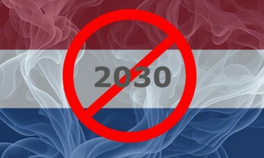 Dutch initiative calling for generational sales ban on nicotine products accepted