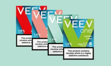 PMI’s smoke-free expansion continues, Veev One sees ‘strong traction’ in Europe