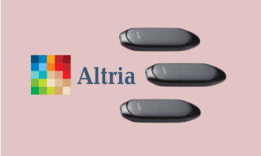 Altria tripled Njoy's footprint in Q2 and secured premium positioning at retail