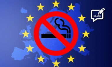 EU Commission revision of smoke-free recommendation coming soon...probably