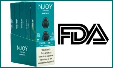 Reasons still no clearer in wake of FDA approval of Njoy menthol e-cig products