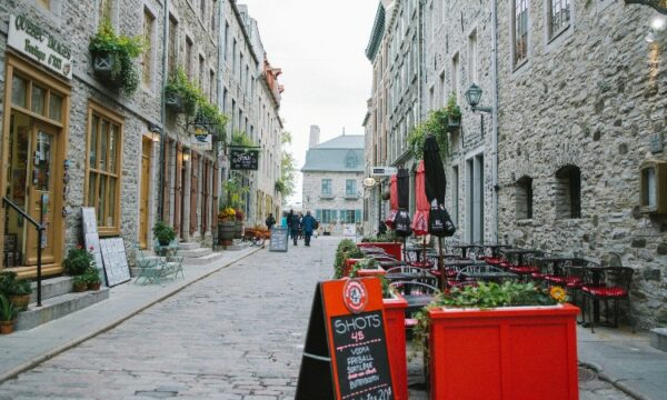 Quebec struggling to enforce flavour ban, as Canada braces for national restrictions