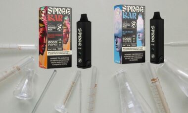 New focus on nicotine analogues in the US raises regulatory and health questions