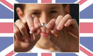 UK generational ban on the purchase of smoking products is back on the cards