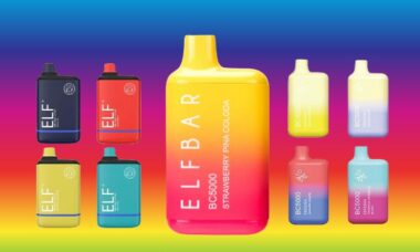 Elf Bar maker wins appeal to challenge US sales ban in ongoing trademark dispute