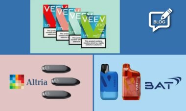 Big Tobacco happy with growth, but no talk of impact from regulatory changes