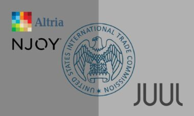 Altria and Njoy respond to ITC’s initial ruling in Juul patent infringement case