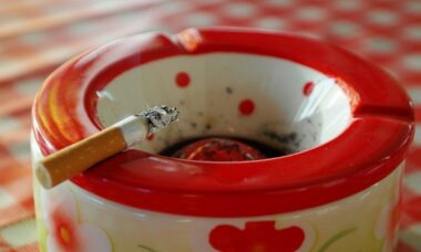 Study suggests UK vape market saturated as pool of non-vaping smokers drying up