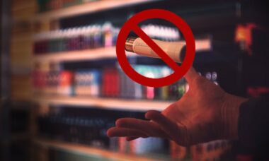 Are UK vapers ahead of the government when it comes to ditching disposables?