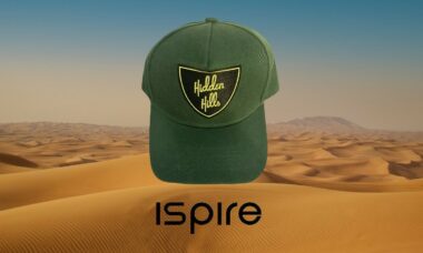 Surprise West Coast appeal in Middle East of cannabinoid brand’s new nicotine vape