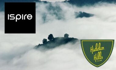 A different kind of partnership between vaping company and cannabinoid brand