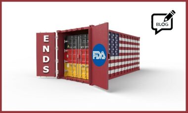 Will the new FDA import rule for ENDS products really streamline the process?