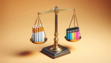 US study suggests flavour restrictions could weaken reduced-nicotine policies