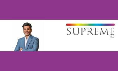 Supreme still investing in rechargeable pods while also looking beyond vaping