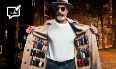 The impending UK disposables ban: necessary step or gateway to illicit sales?