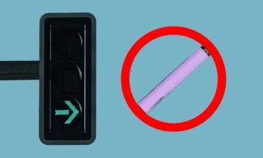 EC green light for France’s disposable vape ban marks turning point for Europe