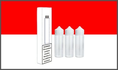 Indonesia’s draft plan to regulate e-cig packaging triggers industry backlash