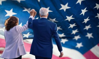 Is Harris tied to the Biden administration on US tobacco and nicotine policies?