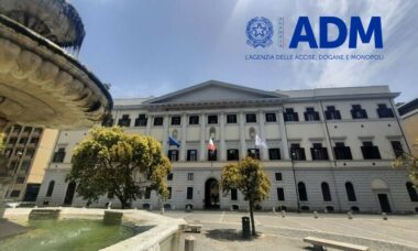 Does Italy’s tax system discriminate, and could it impact novel nicotine products?