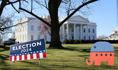 Ahead of the US presidential election, Trump’s position on vaping has evolved