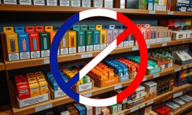 French minister aims to stop disposable vape sales by year end, with pouches next
