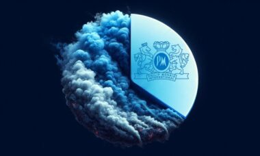 Smoke-free products on way towards making up the majority of PMI’s sales