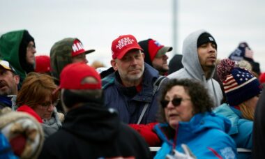 Trump plans to save vaping in the US, but should the industry trust him?